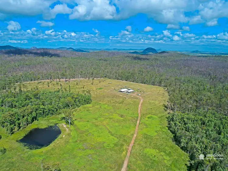223 Lake Mary Road, Cobraball QLD 4703
