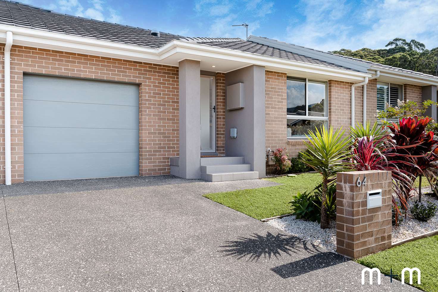 Main view of Homely house listing, 64 Wallbank Way, Bulli NSW 2516