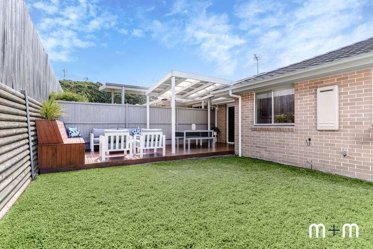 Sixth view of Homely house listing, 64 Wallbank Way, Bulli NSW 2516