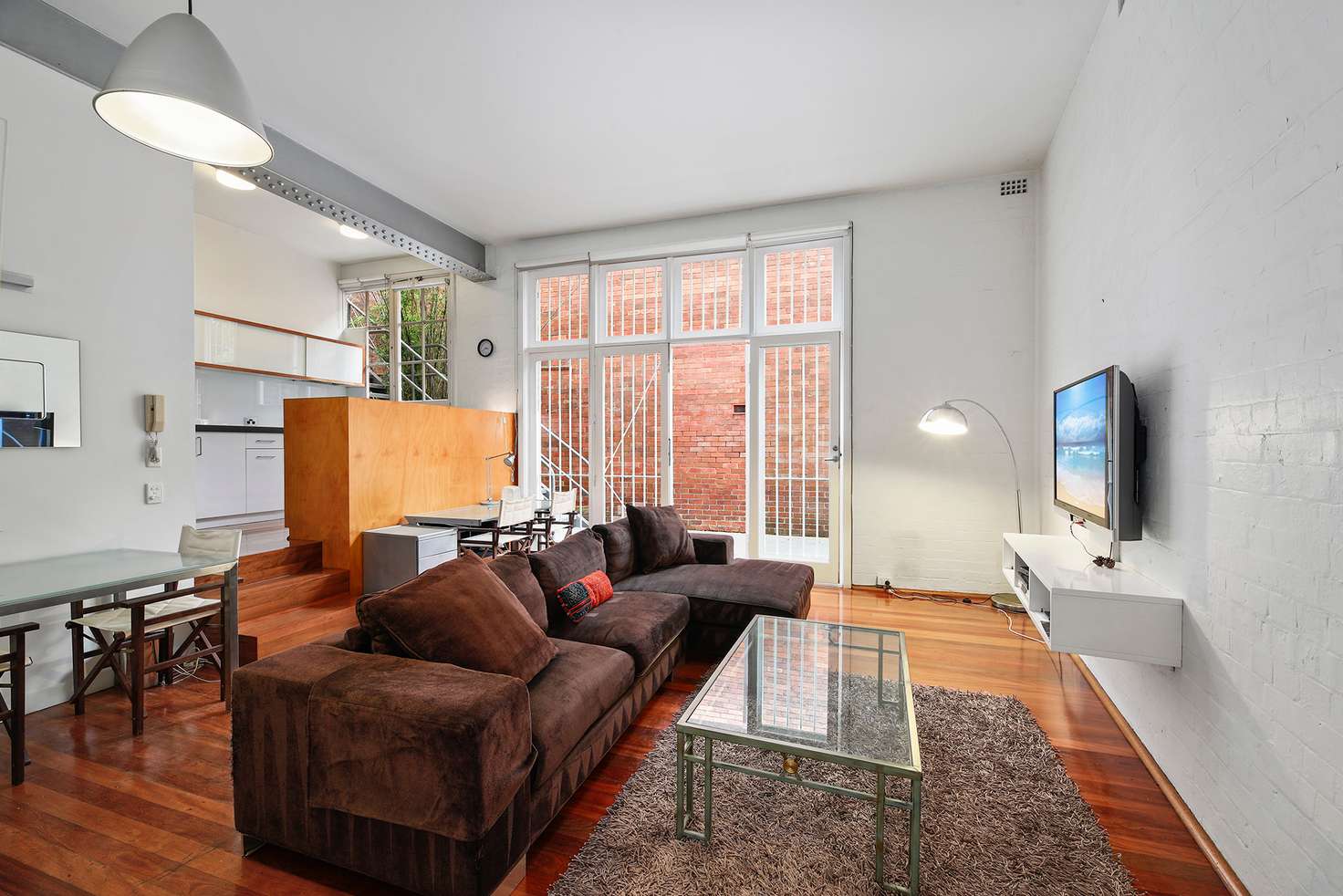 Main view of Homely unit listing, 9 Trinity Avenue, Dawes Point NSW 2000