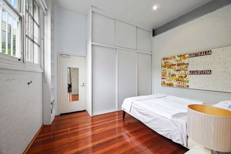Second view of Homely unit listing, 9 Trinity Avenue, Dawes Point NSW 2000