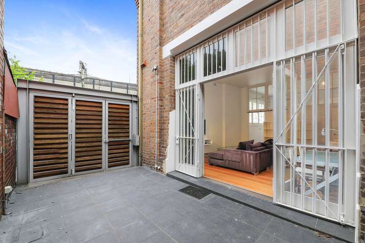 Fourth view of Homely unit listing, 9 Trinity Avenue, Dawes Point NSW 2000