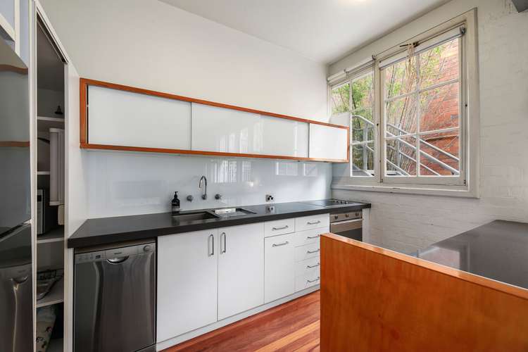 Fifth view of Homely unit listing, 9 Trinity Avenue, Dawes Point NSW 2000