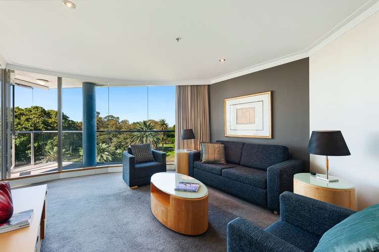 Fourth view of Homely apartment listing, 916/61 Macquarie Street, Sydney NSW 2000