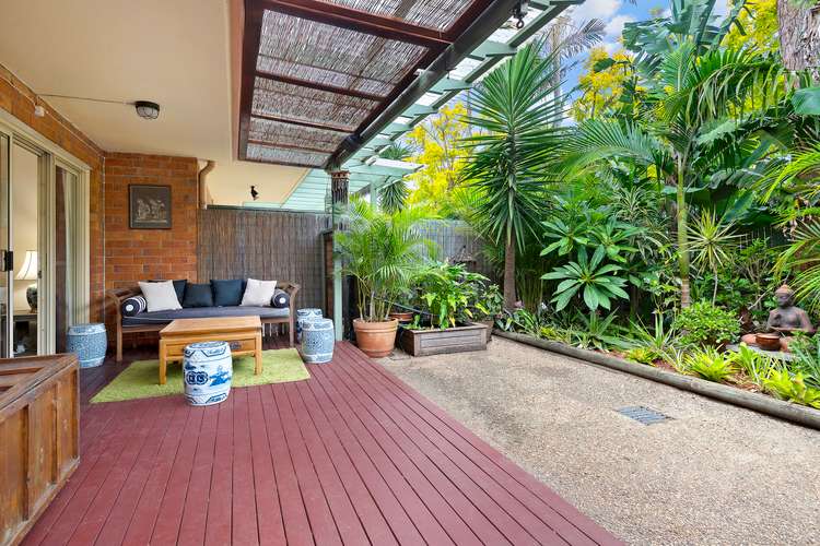 Second view of Homely townhouse listing, 12/26 Macpherson Street, Warriewood NSW 2102