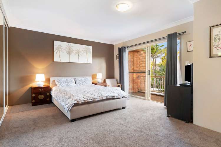 Fourth view of Homely townhouse listing, 12/26 Macpherson Street, Warriewood NSW 2102