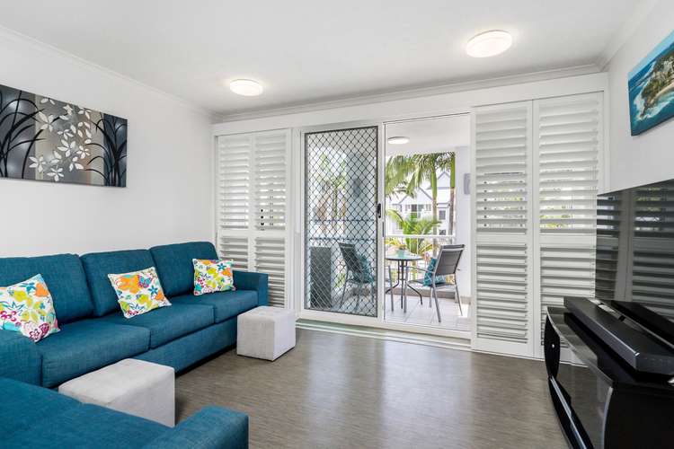 Fifth view of Homely unit listing, 24/243 Boundary Street, Rainbow Bay QLD 4225