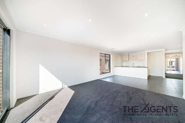 Fourth view of Homely house listing, 52 Mapleton Boulevard, Melton South VIC 3338