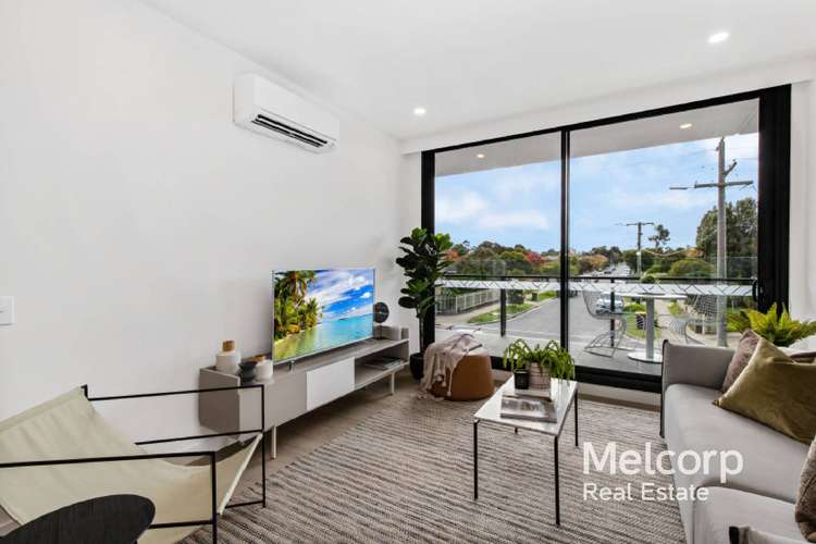 Main view of Homely apartment listing, 2505/864 Blackburn Road, Clayton VIC 3168