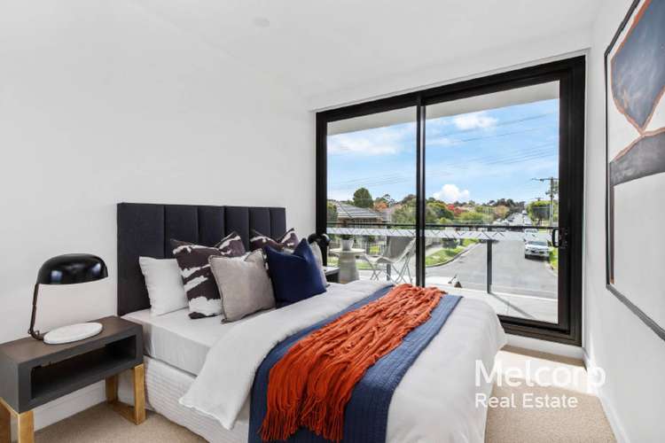 Fourth view of Homely apartment listing, 2505/864 Blackburn Road, Clayton VIC 3168