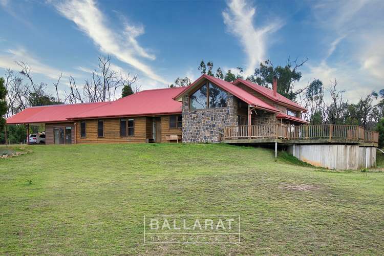 99 Courts Road, Clarendon VIC 3352