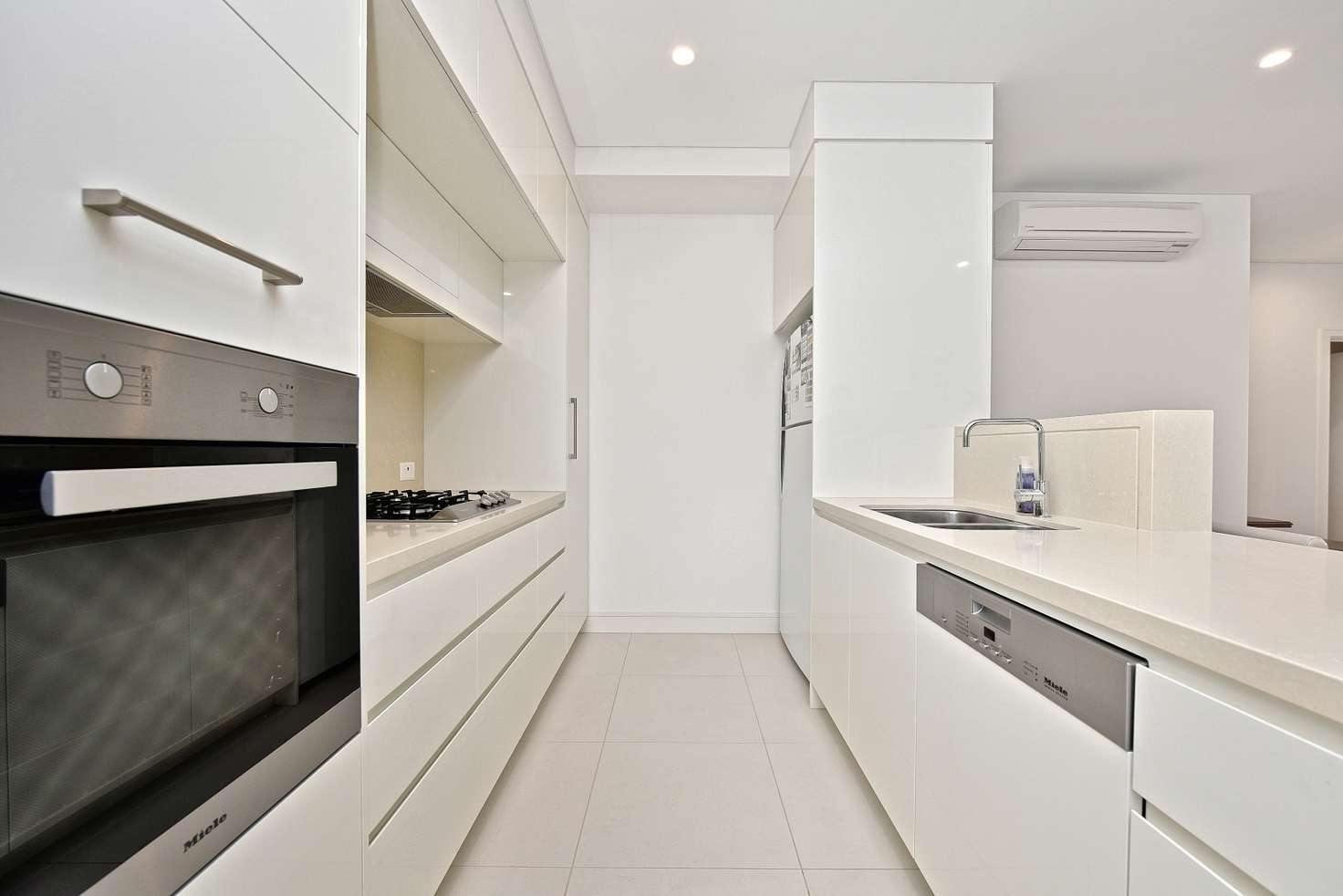 Main view of Homely apartment listing, 303/2 Palm Avenue, Breakfast Point NSW 2137