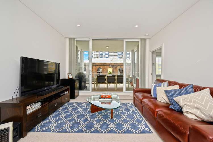 Third view of Homely apartment listing, 303/2 Palm Avenue, Breakfast Point NSW 2137