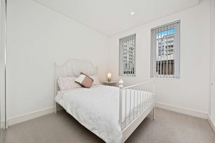 Fifth view of Homely apartment listing, 303/2 Palm Avenue, Breakfast Point NSW 2137