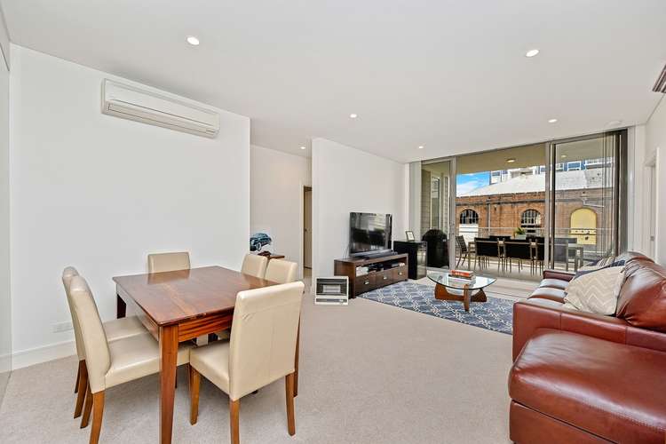 Sixth view of Homely apartment listing, 303/2 Palm Avenue, Breakfast Point NSW 2137