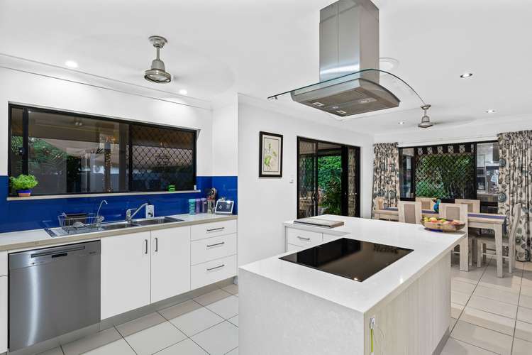 Sixth view of Homely house listing, 18 Wahoo Court, Jubilee Pocket QLD 4802