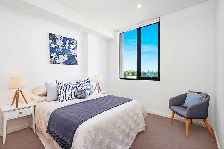 Fourth view of Homely apartment listing, 316/62-74 River Road, Ermington NSW 2115