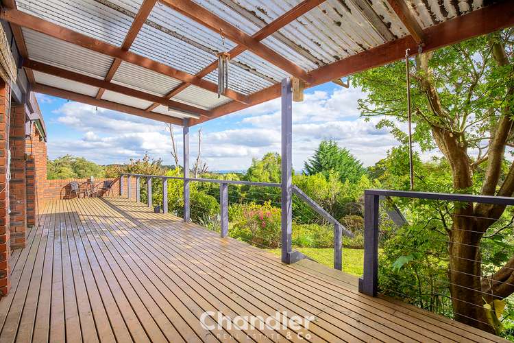 Main view of Homely house listing, 11 Jacksons Hill Road, Menzies Creek VIC 3159