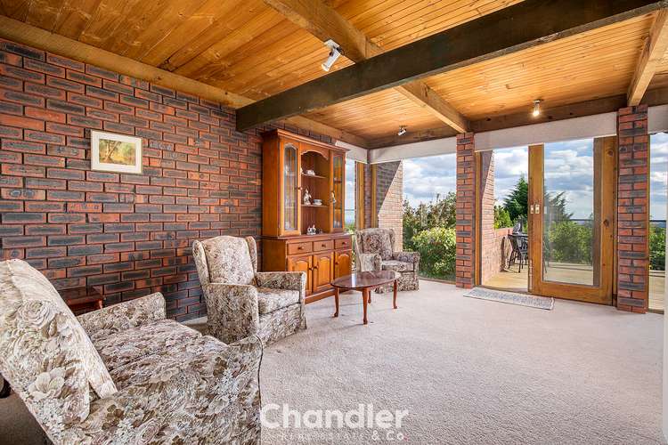Fifth view of Homely house listing, 11 Jacksons Hill Road, Menzies Creek VIC 3159