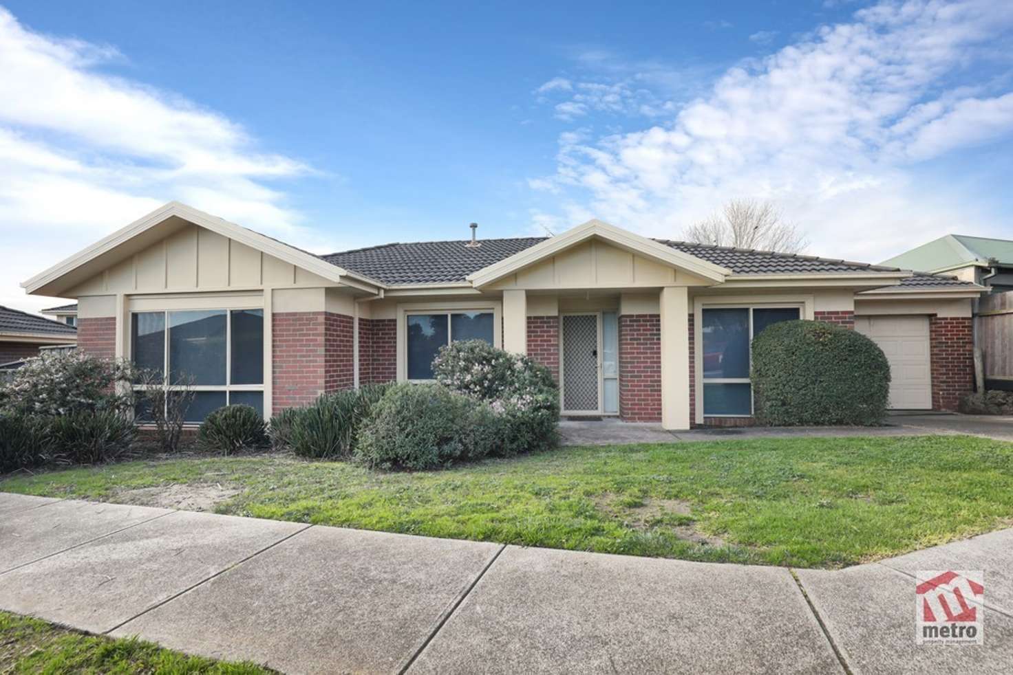 Main view of Homely house listing, 6 Regency Court, Carrum Downs VIC 3201