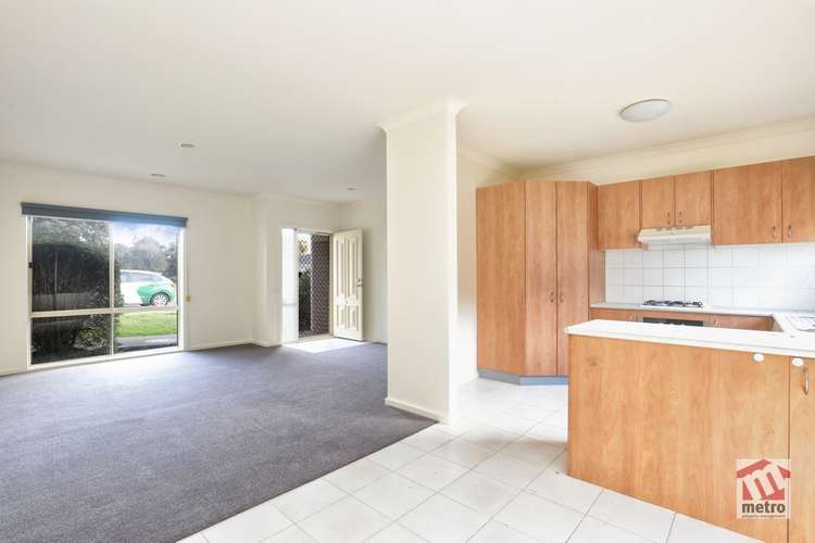 Second view of Homely house listing, 6 Regency Court, Carrum Downs VIC 3201