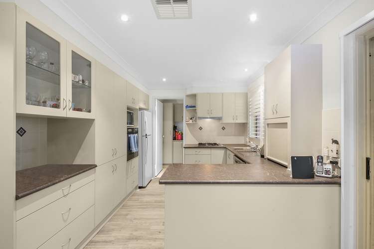 Third view of Homely semiDetached listing, 12 Swallow Street, Jamisontown NSW 2750