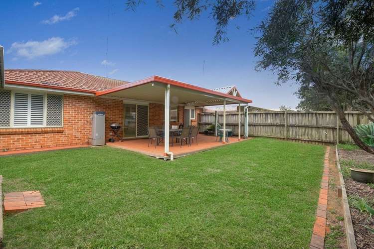 Fifth view of Homely semiDetached listing, 12 Swallow Street, Jamisontown NSW 2750