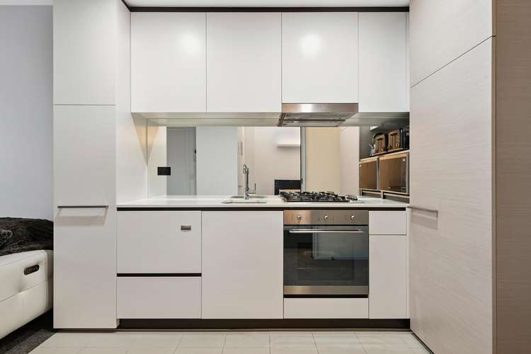 Second view of Homely apartment listing, 303/470 St Kilda Road, Melbourne VIC 3004