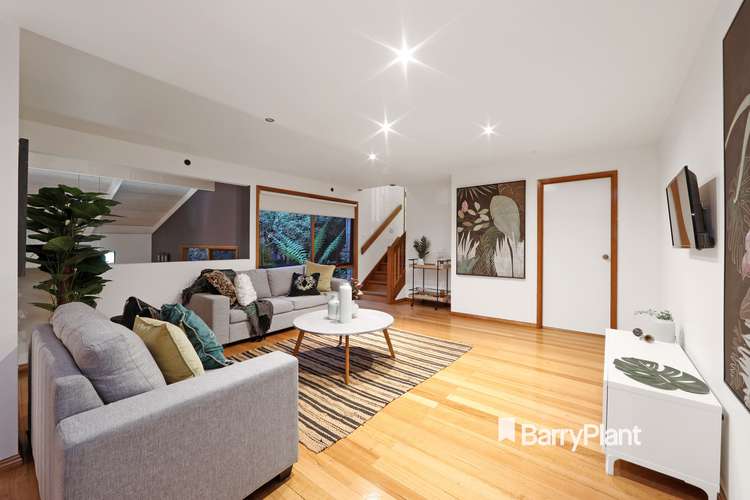 Main view of Homely house listing, 16 Grandview Crescent, Upper Ferntree Gully VIC 3156