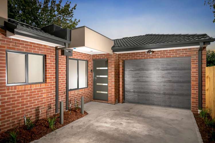 Main view of Homely unit listing, 3/34 Cromwell Street, Glenroy VIC 3046