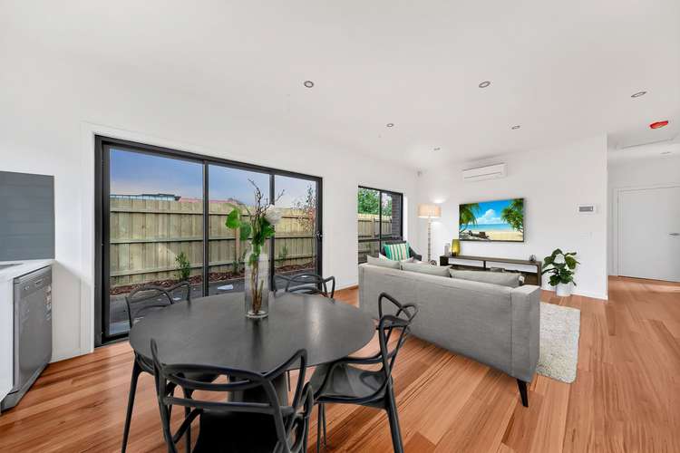 Third view of Homely unit listing, 3/34 Cromwell Street, Glenroy VIC 3046