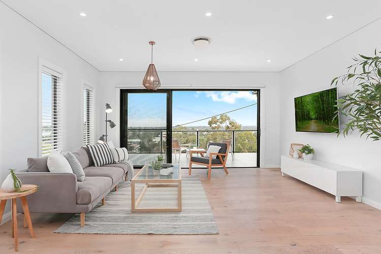 Second view of Homely house listing, 19 Ravel Street, Seven Hills NSW 2147