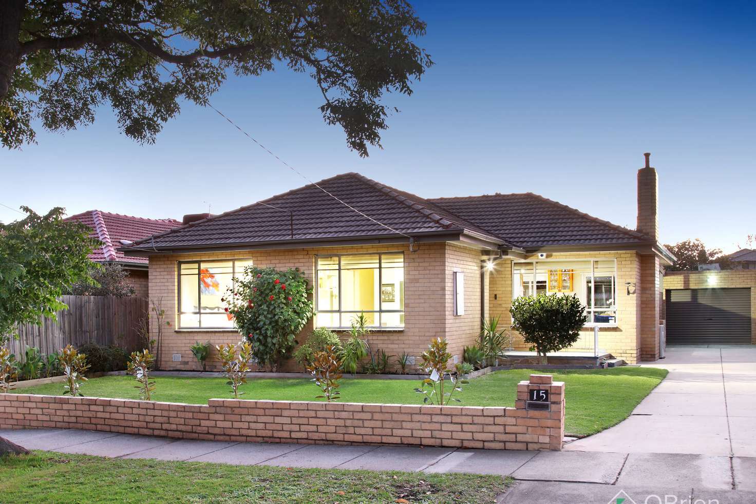 Main view of Homely house listing, 15 Abercrombie Street, Oakleigh South VIC 3167
