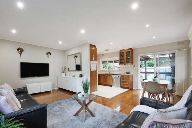 Second view of Homely house listing, 15 Abercrombie Street, Oakleigh South VIC 3167