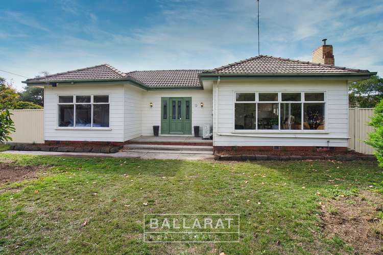 Main view of Homely residentialLand listing, 12 Hamlet Street, Wendouree VIC 3355