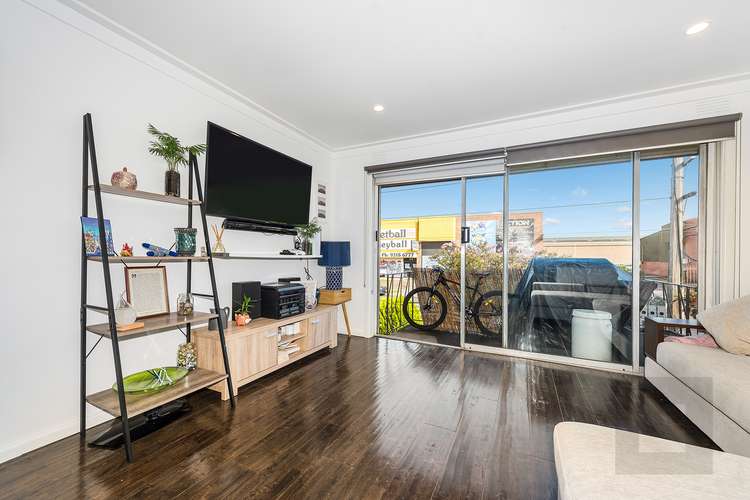 Second view of Homely apartment listing, 8/9 Gordon Street, Footscray VIC 3011