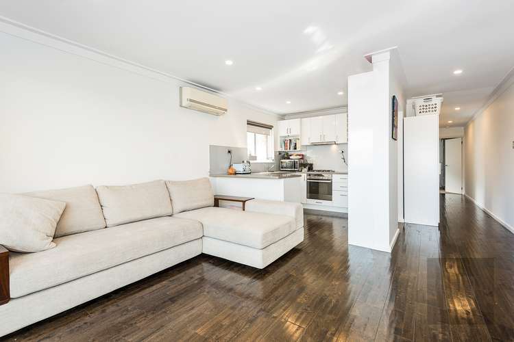 Third view of Homely apartment listing, 8/9 Gordon Street, Footscray VIC 3011