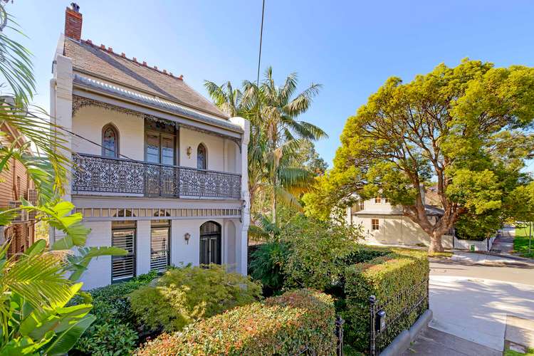 Main view of Homely house listing, 64 Renwick Street, Drummoyne NSW 2047