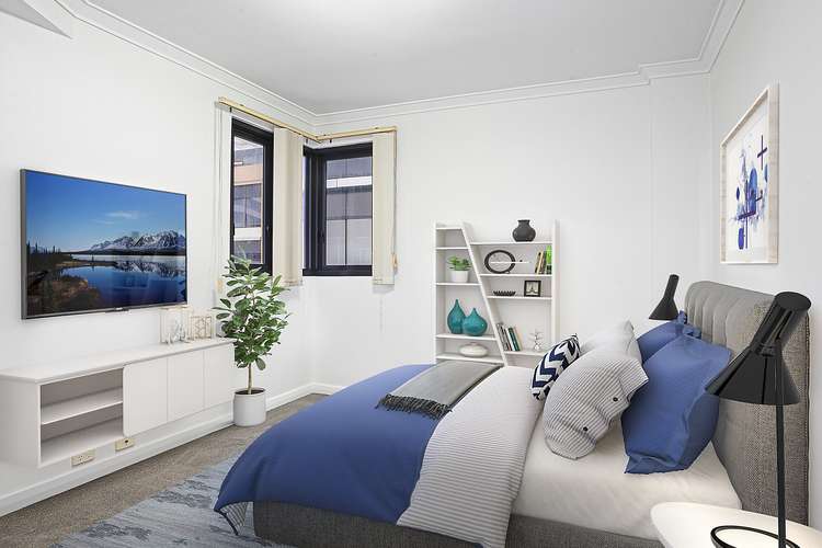 Second view of Homely unit listing, 804/3 Herbert Street, St Leonards NSW 2065