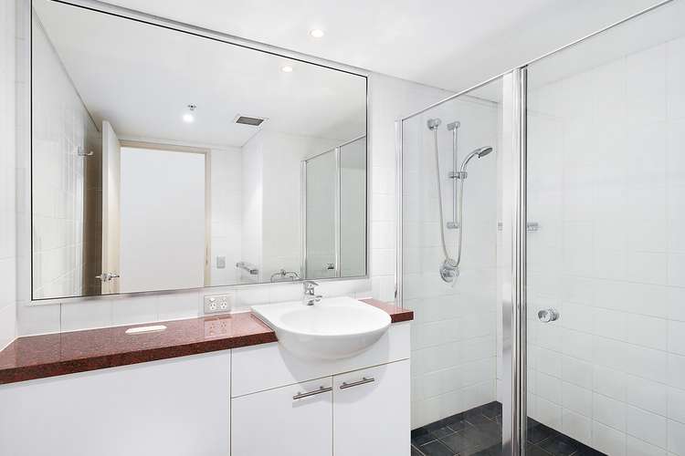 Fourth view of Homely unit listing, 804/3 Herbert Street, St Leonards NSW 2065