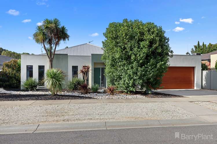 Main view of Homely house listing, 6 Ruby Street, White Hills VIC 3550