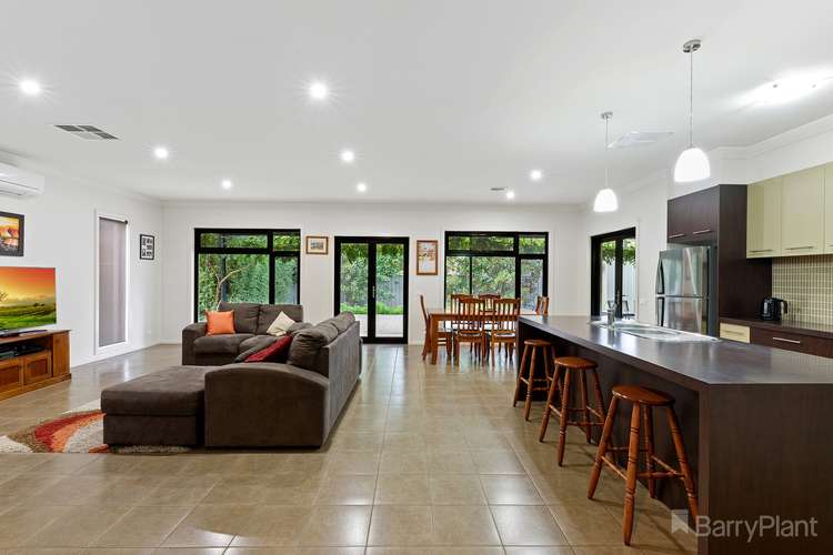 Third view of Homely house listing, 6 Ruby Street, White Hills VIC 3550
