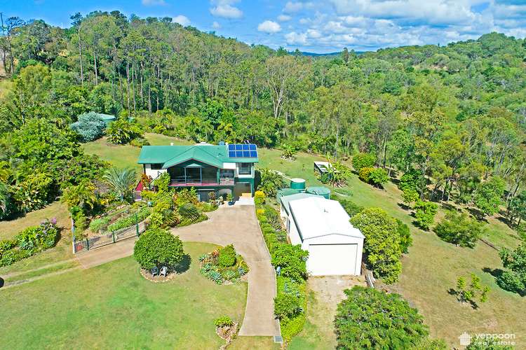 Second view of Homely house listing, 78 Clayton Road, Lammermoor QLD 4703