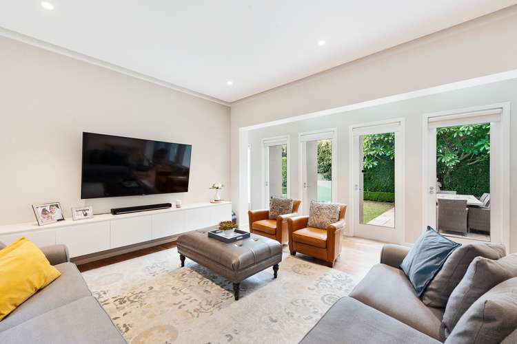 Fifth view of Homely house listing, 10 Madeline Street, Hunters Hill NSW 2110