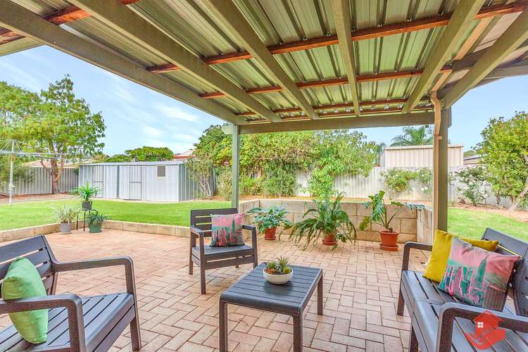 Second view of Homely house listing, 17 Urana Road, Armadale WA 6112