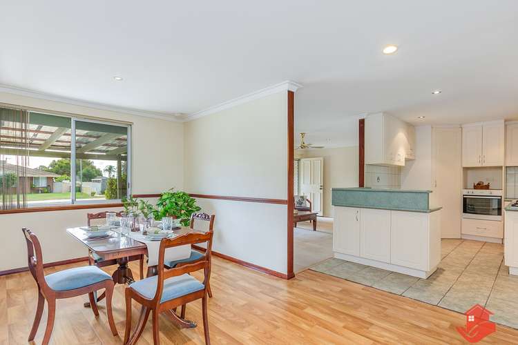 Sixth view of Homely house listing, 17 Urana Road, Armadale WA 6112