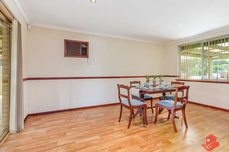 Seventh view of Homely house listing, 17 Urana Road, Armadale WA 6112