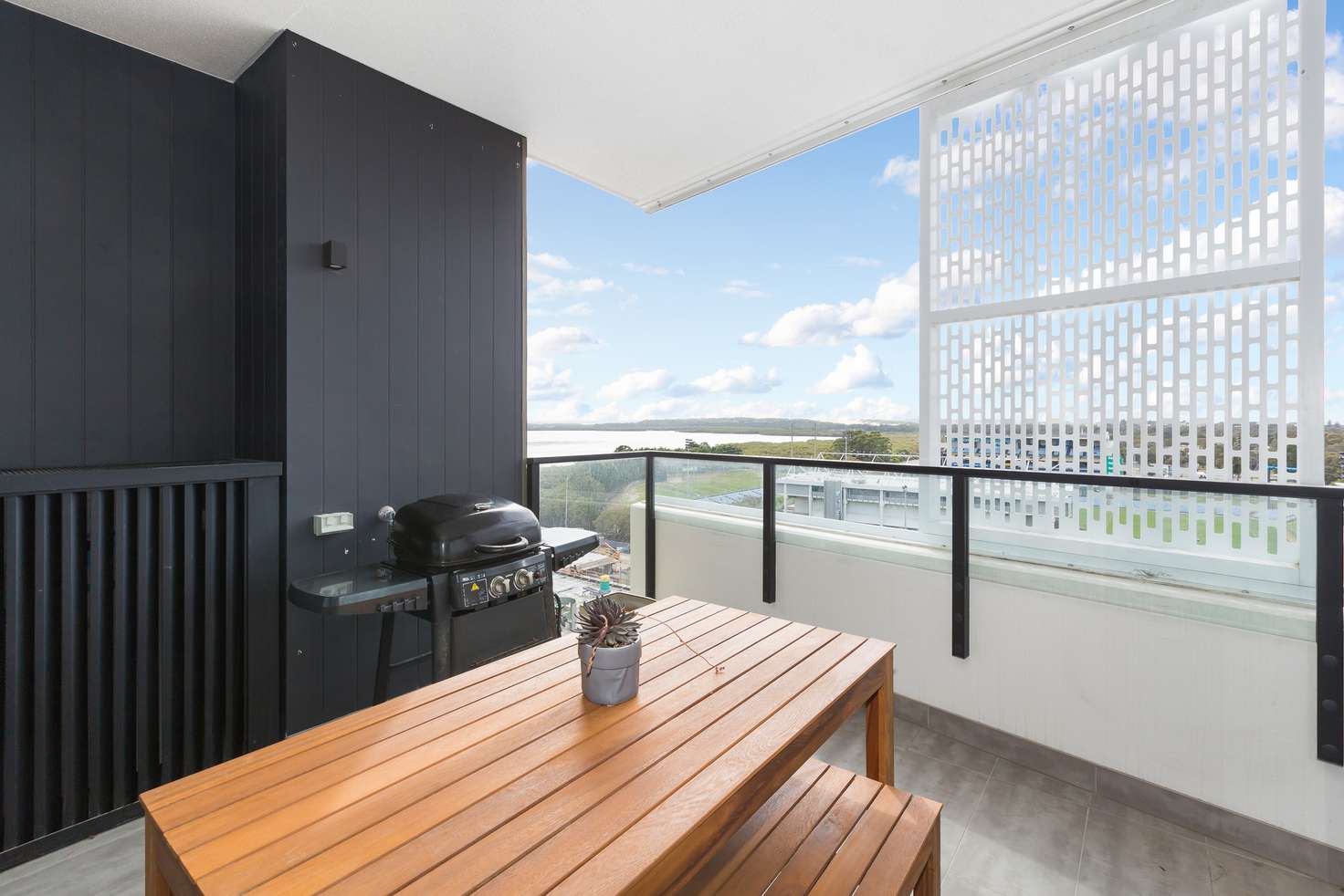 Main view of Homely unit listing, 703/1 Foreshore Boulevard, Woolooware NSW 2230