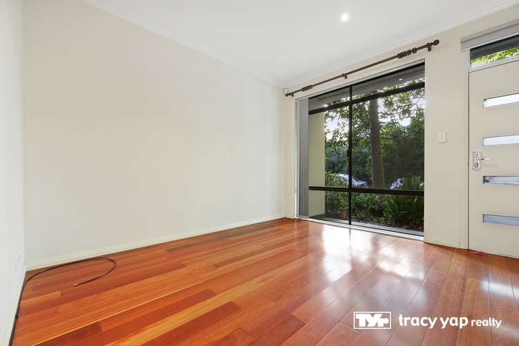 Second view of Homely townhouse listing, 2/20-24 Fullarton Street, Telopea NSW 2117