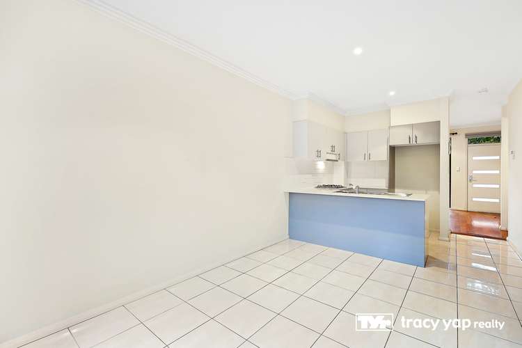 Third view of Homely townhouse listing, 2/20-24 Fullarton Street, Telopea NSW 2117